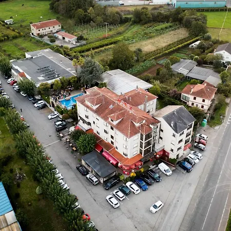 Hotel Sena-2