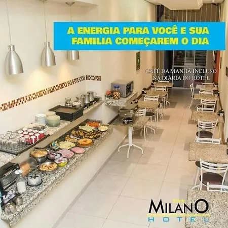 Hotel Milano-2