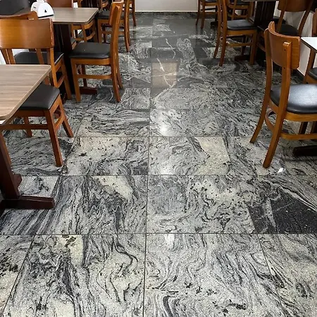 Hotel Vitoria Americana-3
