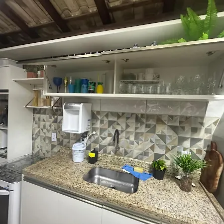 Village Itacimirim Summer House-2