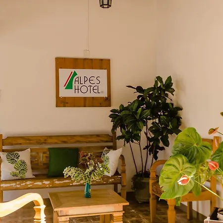 Alpes Hotel-3