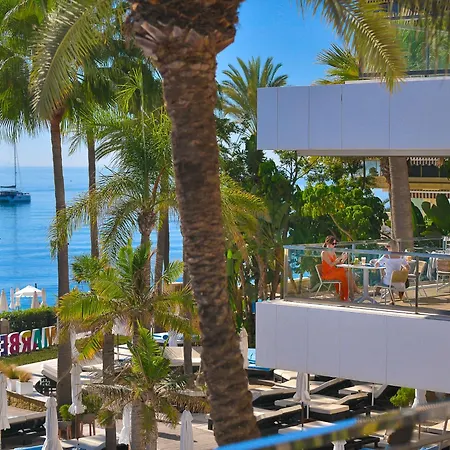 Amàre Beach Hotel Marbella - Adults Only Recommended-2