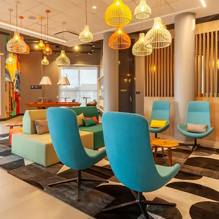 Tru By Hilton Criciuma-2