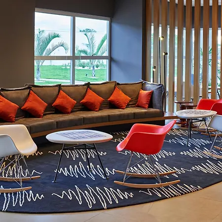 ibis Rio Branco-3