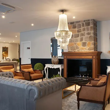 Bella Gramado Resort&Spa by Gramado Parks-3