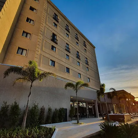 Class Hotel Piracicaba-3