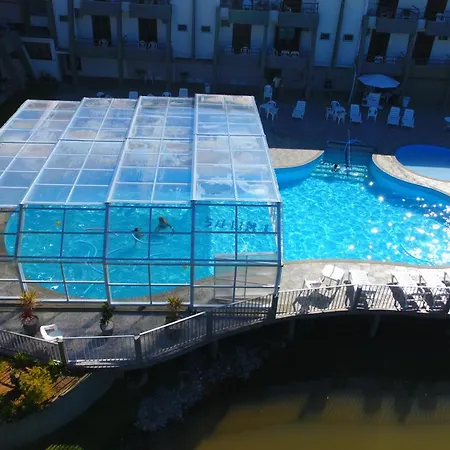 Hotel Termas do Lago-3