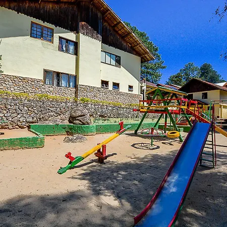 Hotel Cabeça de Boi-2