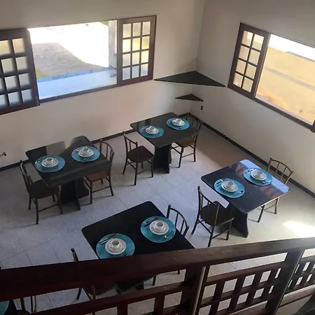 Pousada La Riviera - Pé na areia e Passeios em Maragogi-3