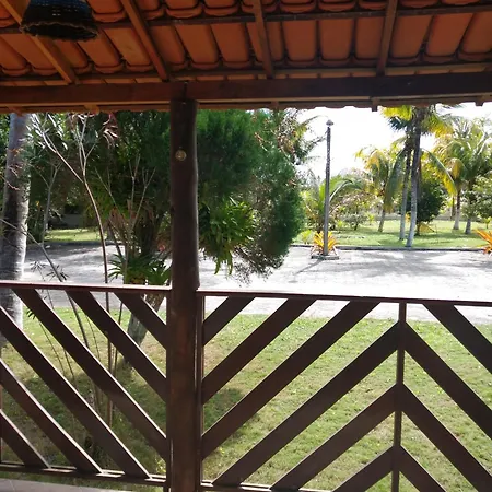 Hotel Praia Da Paixão-2