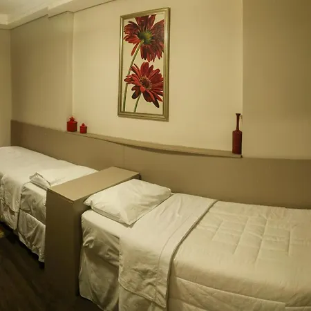 Hotel Santo Graal-2