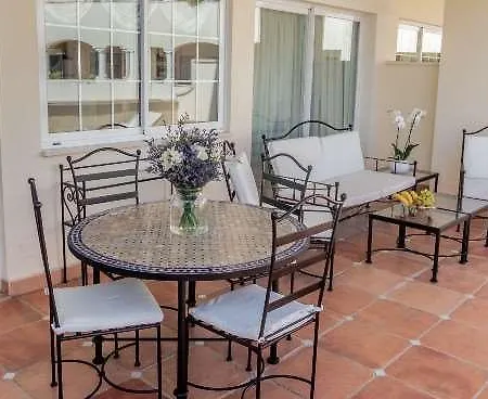 Guadalpin Suites-2