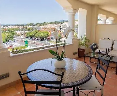 Guadalpin Suites-3
