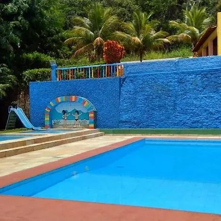 Hotel Gruta Da Serra-2