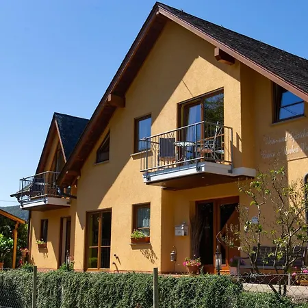 Wein- und Gästehaus Michels-3