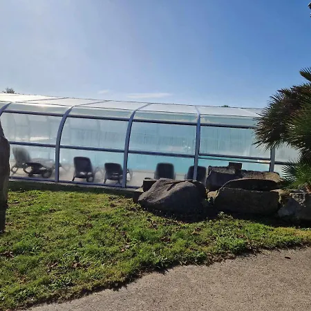 Mobil-Home A Douarnenez-3