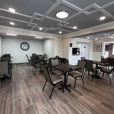 Surestay Plus By Best Western Pigeon Forge-2