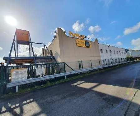 Fyl hôtel Saint Pol-3