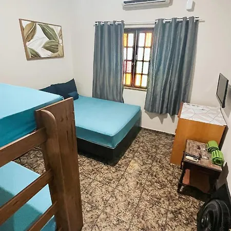 Pousada Califor-2