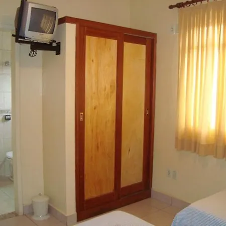 Hotel Faisca-3