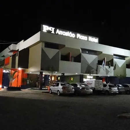 Arrastão Premium Plaza-3