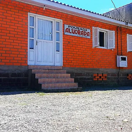 Pousada Alvorada-3