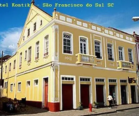 Kontiki Hotel-3