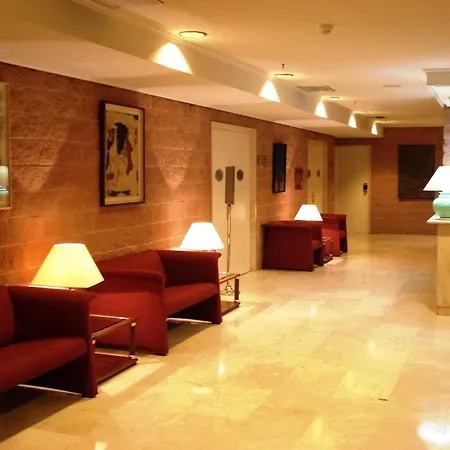Hotel Majadahonda-2