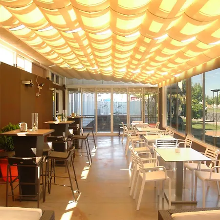 Hotel Majadahonda-3