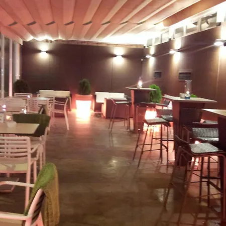 Hotel Majadahonda-2