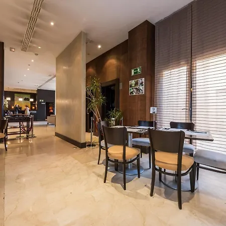 Hotel Mercader-3