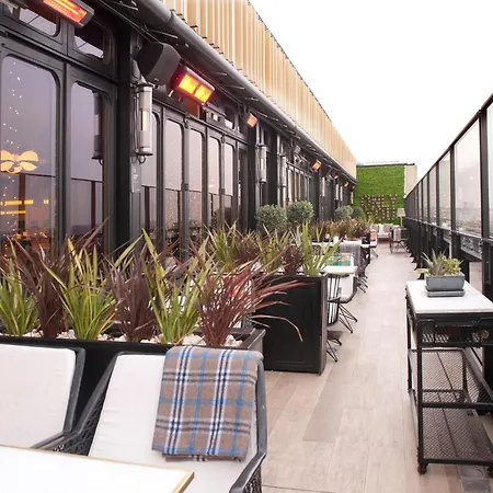 Only You Hotel Atocha-3