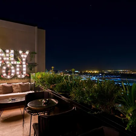 Only You Hotel Atocha-2