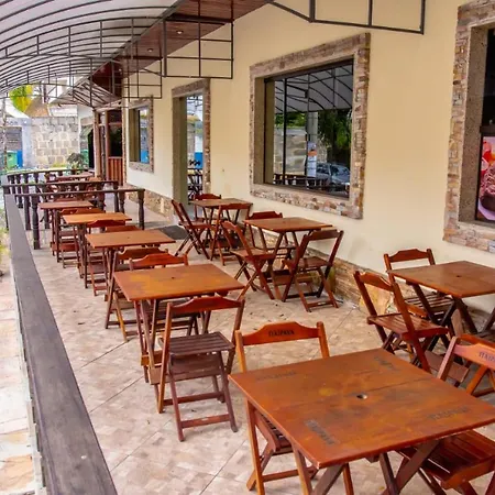 Hotel Gramado da Serra-2