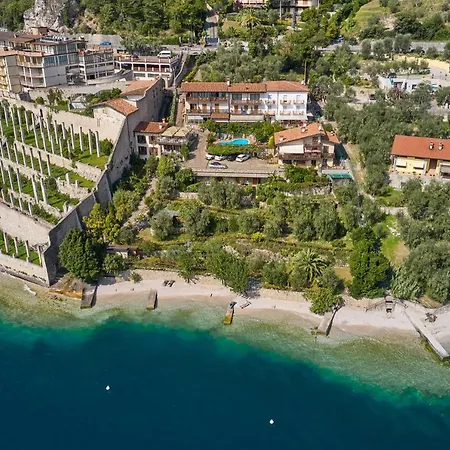 Hotel Al Rio Se-2