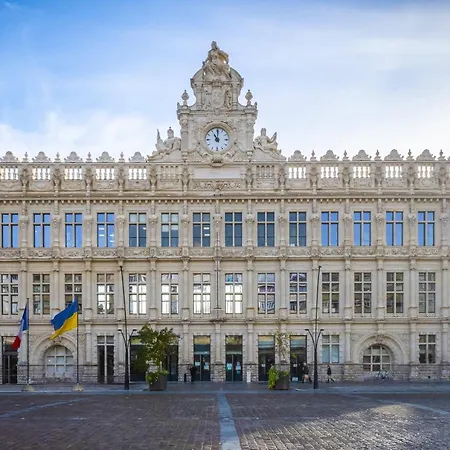 Hôtel Baudouin-2