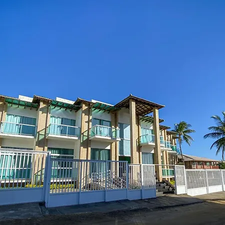 Pousada Villa Mares-2