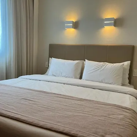 Quarto plus no Linhares Design Hotel ES-3