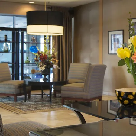 The Rockville Hotel, A Ramada By Wyndham-3