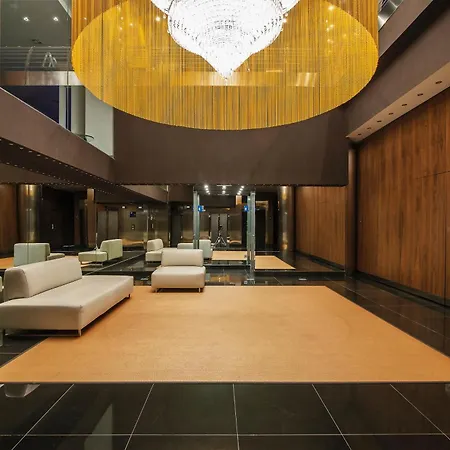 Hotel Starc By Pierre & Vacances Premium-2