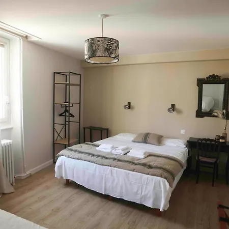 Logis hotel le Neptune-3