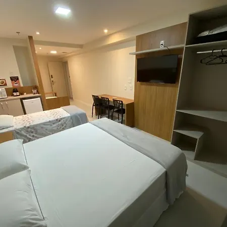 Quarto para 4 pessoas-3