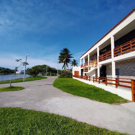 Recanto da Lagoa Flat-2