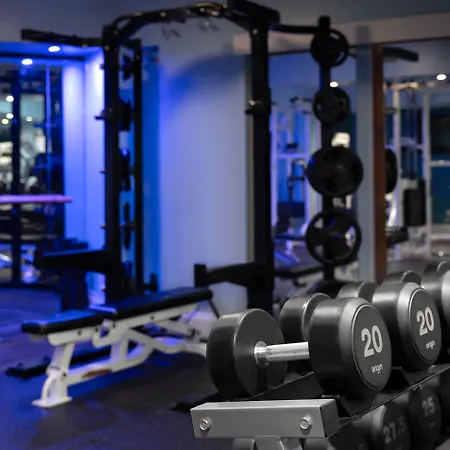 Delta Hotels By Marriott Edinburgh-2