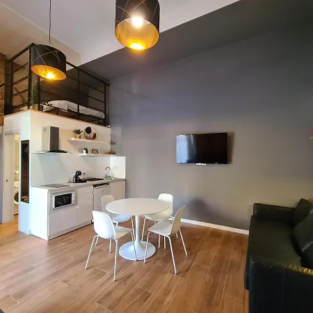 Hlius Brand New Apartments-3