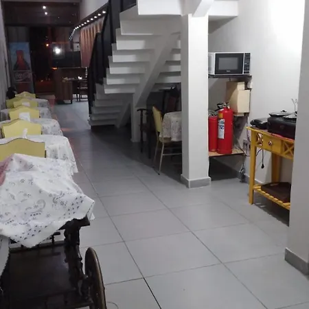 Hotel Itavera Brasil-3