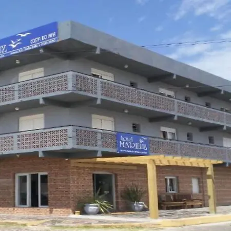 Hotel Mariluz-3