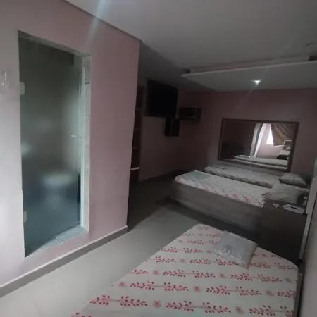 Hotel Simba-2