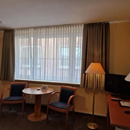 City Hotel Hanseatic Bremen-3