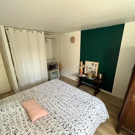Les cottages chambre privée chez l habitant-2